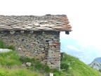 Hoehenweg der Riesen: zwischen Cervino und Monte-Rosa