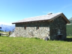 Hoehenweg der Riesen: zwischen Cervino und Monte-Rosa