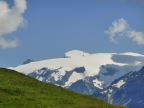 Hoehenweg der Riesen: zwischen Cervino und Monte-Rosa