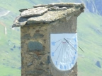 Hoehenweg der Riesen: zwischen Cervino und Monte-Rosa