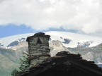 Hoehenweg der Riesen: zwischen Cervino und Monte-Rosa