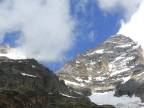 Hoehenweg der Riesen: zwischen Cervino und Monte-Rosa