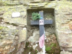 Hoehenweg der Riesen: zwischen Cervino und Monte-Rosa