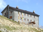 Hoehenweg der Riesen: zwischen Cervino und Monte-Rosa