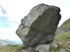 Hoehenweg der Riesen: zwischen Cervino und Monte-Rosa