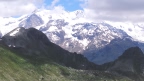 Hoehenweg der Riesen: zwischen Cervino und Monte-Rosa