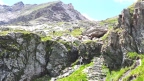 Hoehenweg der Riesen: zwischen Cervino und Monte-Rosa
