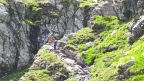 Hoehenweg der Riesen: zwischen Cervino und Monte-Rosa