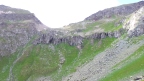 Hoehenweg der Riesen: zwischen Cervino und Monte-Rosa