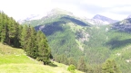 Hoehenweg der Riesen: zwischen Cervino und Monte-Rosa