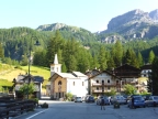 Hoehenweg der Riesen: zwischen Cervino und Monte-Rosa