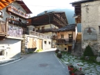 Hoehenweg der Riesen: zwischen Cervino und Monte-Rosa