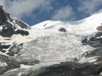 Hoehenweg der Riesen: zwischen Cervino und Monte-Rosa