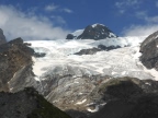 Hoehenweg der Riesen: zwischen Cervino und Monte-Rosa