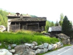 Hoehenweg der Riesen: zwischen Cervino und Monte-Rosa