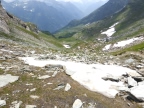 Hoehenweg der Riesen: zwischen Cervino und Monte-Rosa