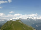 Hoehenweg der Riesen: zwischen Cervino und Monte-Rosa