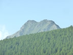 Hoehenweg der Riesen: zwischen Cervino und Monte-Rosa