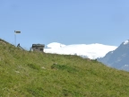 Hoehenweg der Riesen: zwischen Cervino und Monte-Rosa