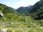 Hoehenweg der Riesen: zwischen Cervino und Monte-Rosa