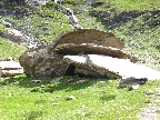 Hoehenweg der Riesen: zwischen Cervino und Monte-Rosa