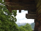 Hoehenweg der Riesen: zwischen Cervino und Monte-Rosa