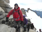 Initiation Alpinisme au Grand Paradis