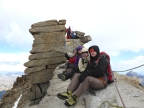 Initiation Alpinisme au Grand Paradis