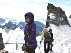 Initiation Alpinisme au Grand Paradis
