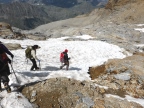 Initiation Alpinisme au Grand Paradis