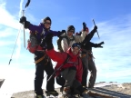 Initiation Alpinisme au Grand Paradis