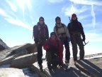 Initiation Alpinisme au Grand Paradis