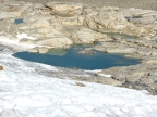 Initiation Alpinisme au Grand Paradis