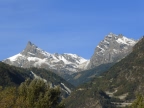 Mont Barbeston - Naturpark Mont-Avic