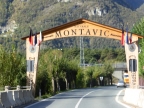 Mont Barbeston - Naturpark Mont-Avic