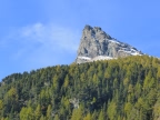 Mont Barbeston - Naturpark Mont-Avic