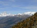 Mont Barbeston - Naturpark Mont-Avic