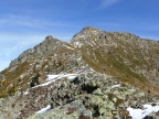 Mont Barbeston - Naturpark Mont-Avic