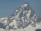 Mont Barbeston - Naturpark Mont-Avic