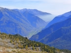 Mont Barbeston - Naturpark Mont-Avic