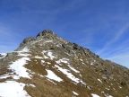 Mont Barbeston - Naturpark Mont-Avic