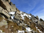 Mont Barbeston - Naturpark Mont-Avic