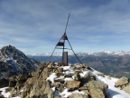 Mont Barbeston - Naturpark Mont-Avic