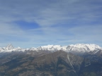 Mont Barbeston - Naturpark Mont-Avic
