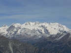 Mont Barbeston - Naturpark Mont-Avic