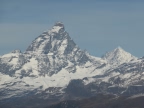 Mont Barbeston - Naturpark Mont-Avic