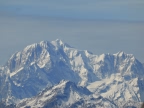 Mont Barbeston - Naturpark Mont-Avic