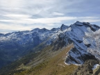 Mont Barbeston - Naturpark Mont-Avic