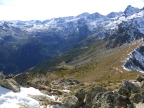 Mont Barbeston - Naturpark Mont-Avic