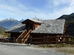 Mont Barbeston - Naturpark Mont-Avic